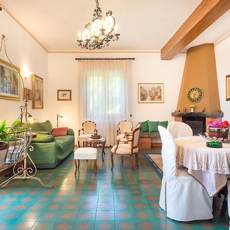 Casa Clo Villa Trecastagni Bagian luar foto