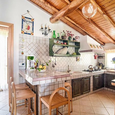 Casa Clo Villa Trecastagni Bagian luar foto
