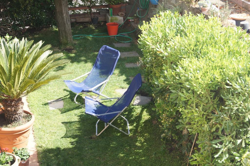 Casa Clo Villa Trecastagni Ruang foto
