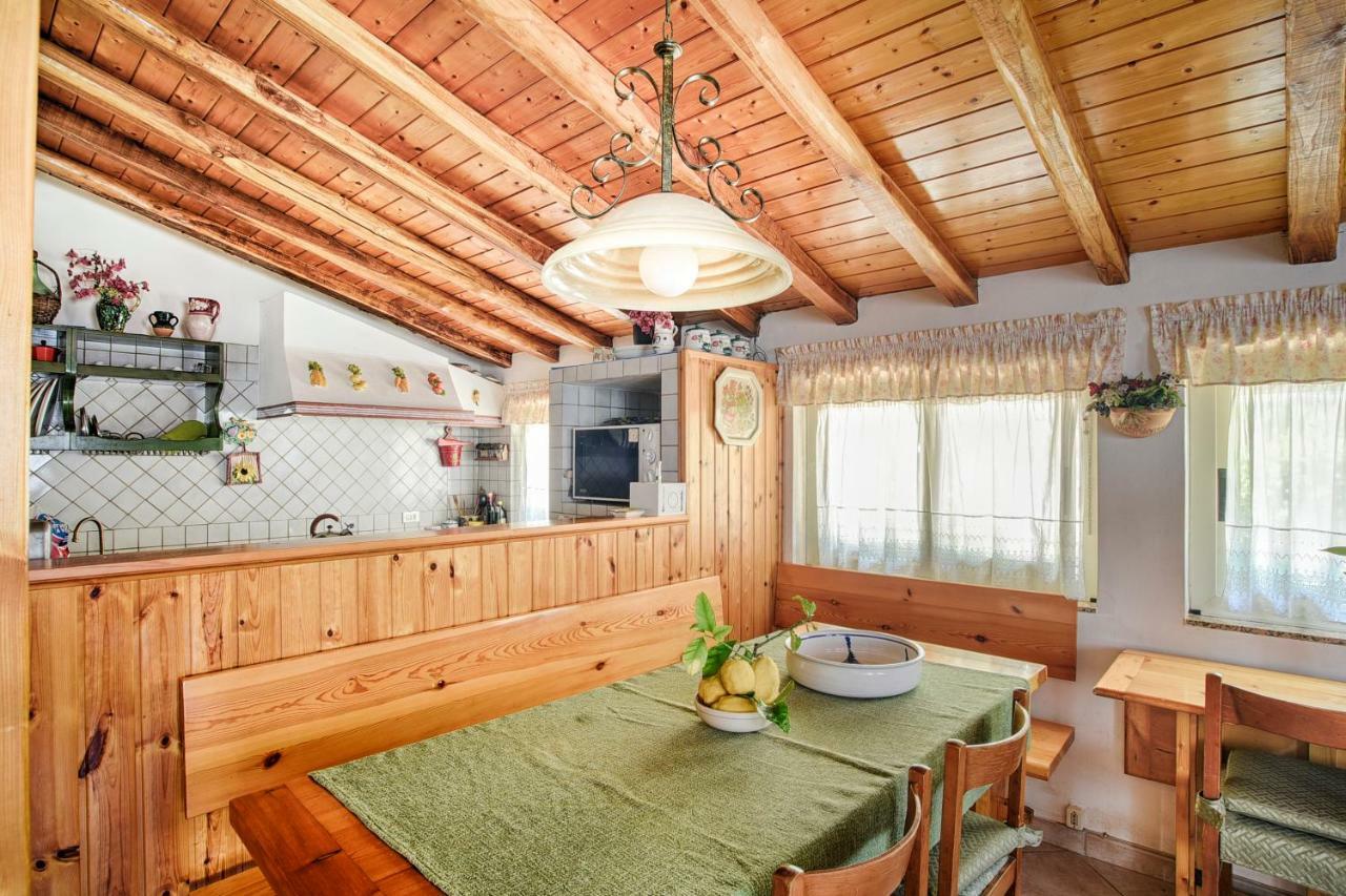 Casa Clo Villa Trecastagni Bagian luar foto