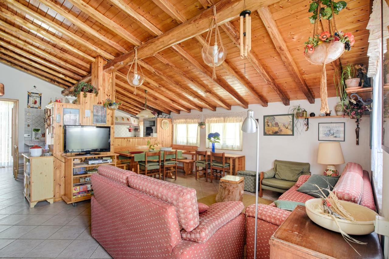 Casa Clo Villa Trecastagni Bagian luar foto
