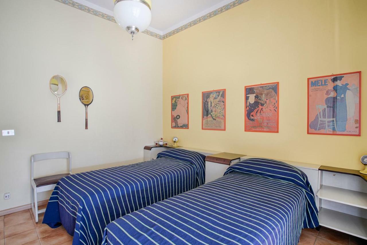 Casa Clo Villa Trecastagni Bagian luar foto