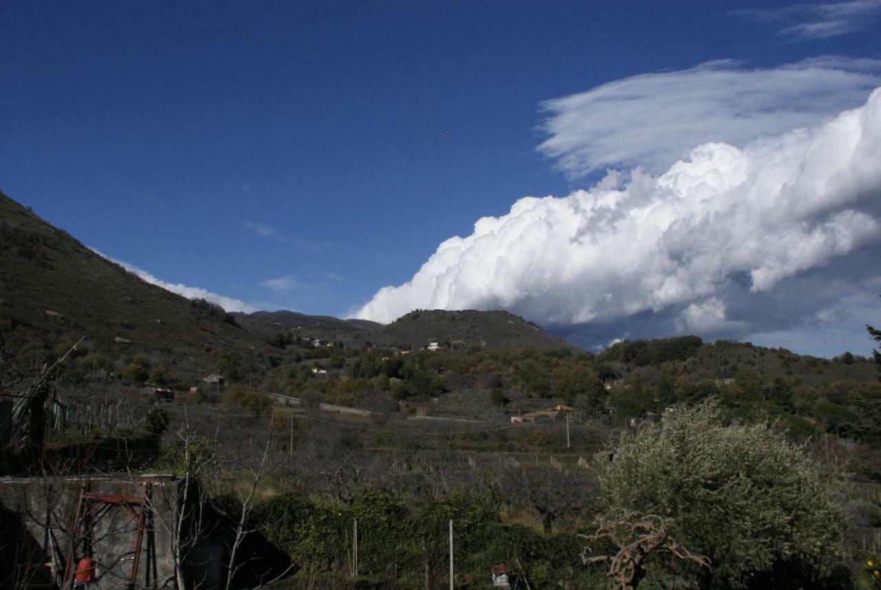 Casa Clo Villa Trecastagni Bagian luar foto